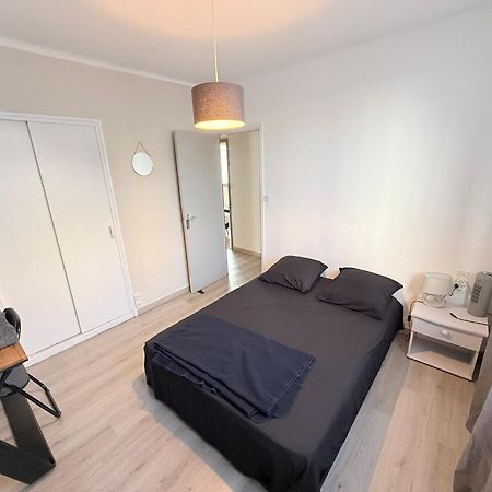 Les Arenes De Nimes - Centre Ville 10 Min Gare -Parking- 2 Chambres Exterior photo